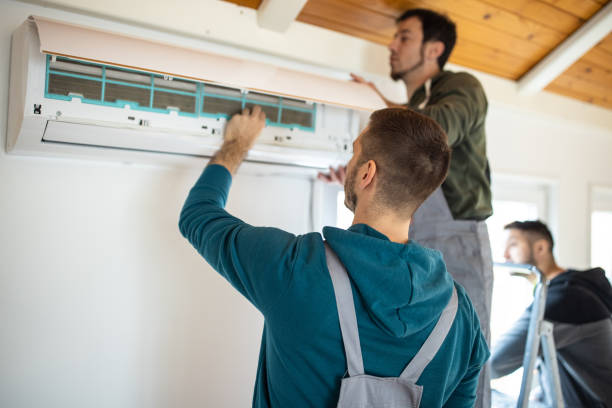 Best HVAC Supply and Distribution in New Bedford, PA