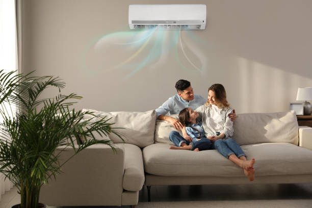 Best HVAC Financing and Leasing in New Bedford, PA