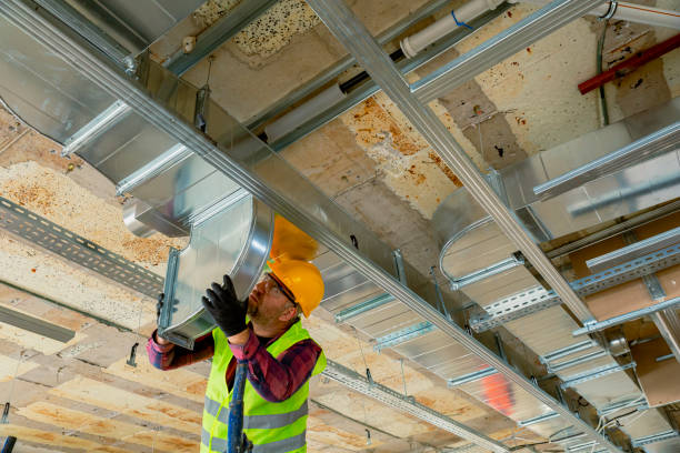 Best Residential HVAC in New Bedford, PA