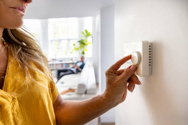 Best Ductless Mini-Split Systems in New Bedford, PA