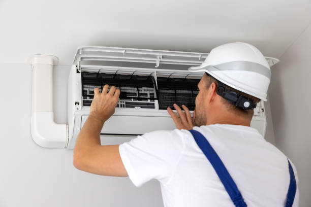 Reliable New Bedford, PA HVAC Solutions