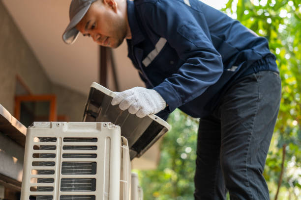 Best HVAC Software and Technology in New Bedford, PA