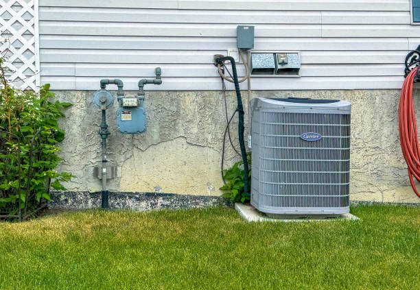 Best Air Conditioning Cleaning in New Bedford, PA